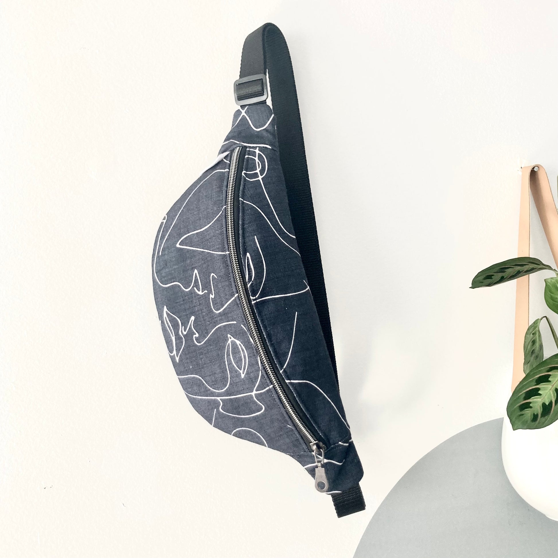 Fanny Pack – Tusio 