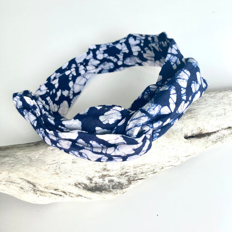 Biru Magic Headband