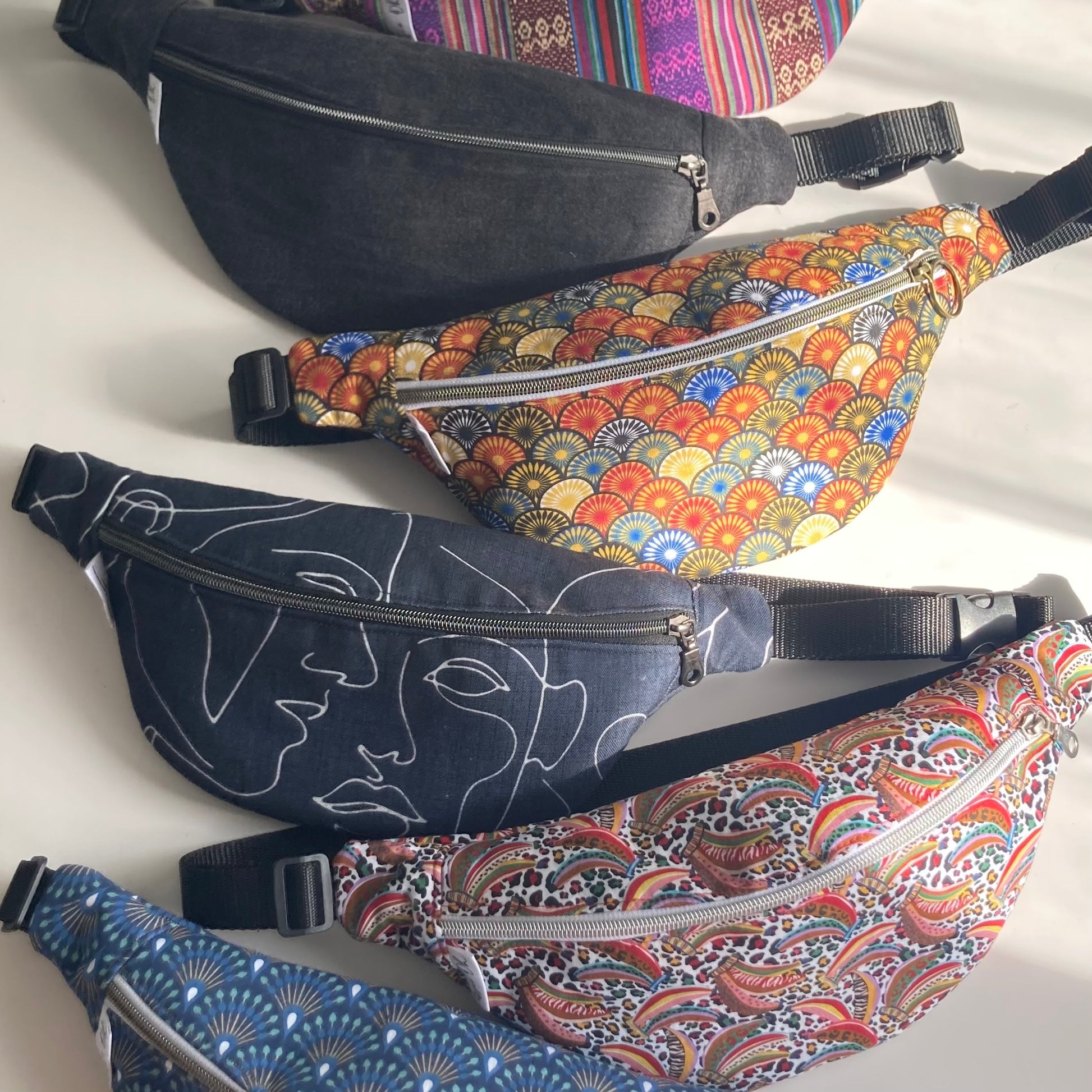 Fanny Pack – Sonba 