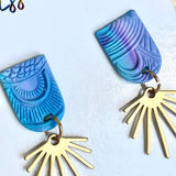 Jaramijo Earrings