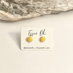 Octavi stud Earrings