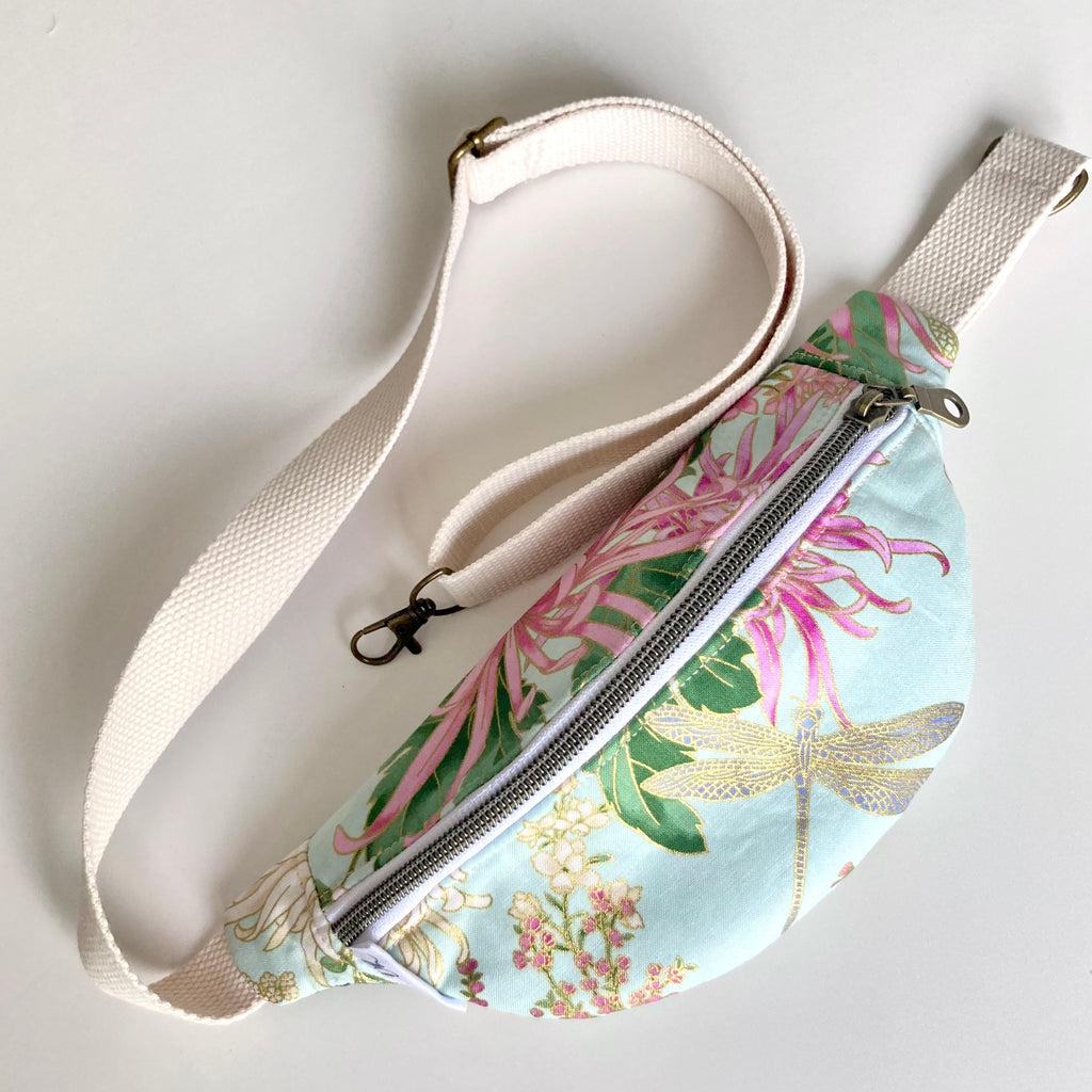 Mini Fanny Pack – Nagoya