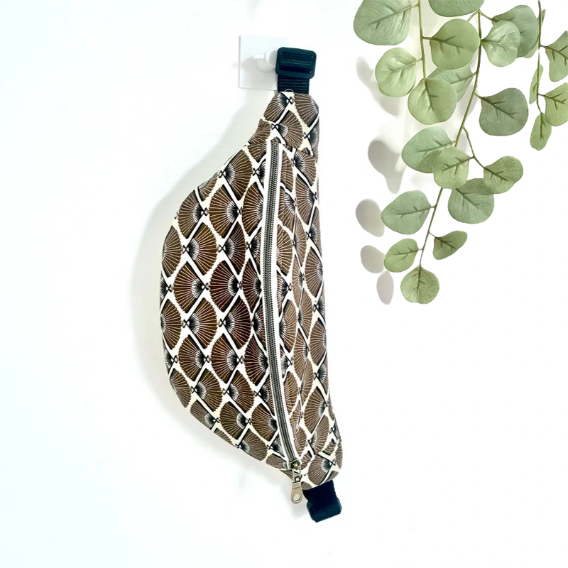 Sac Banane – Ikaria