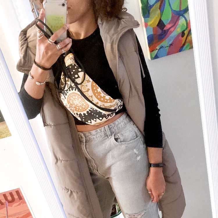 Fanny Pack – Adeta