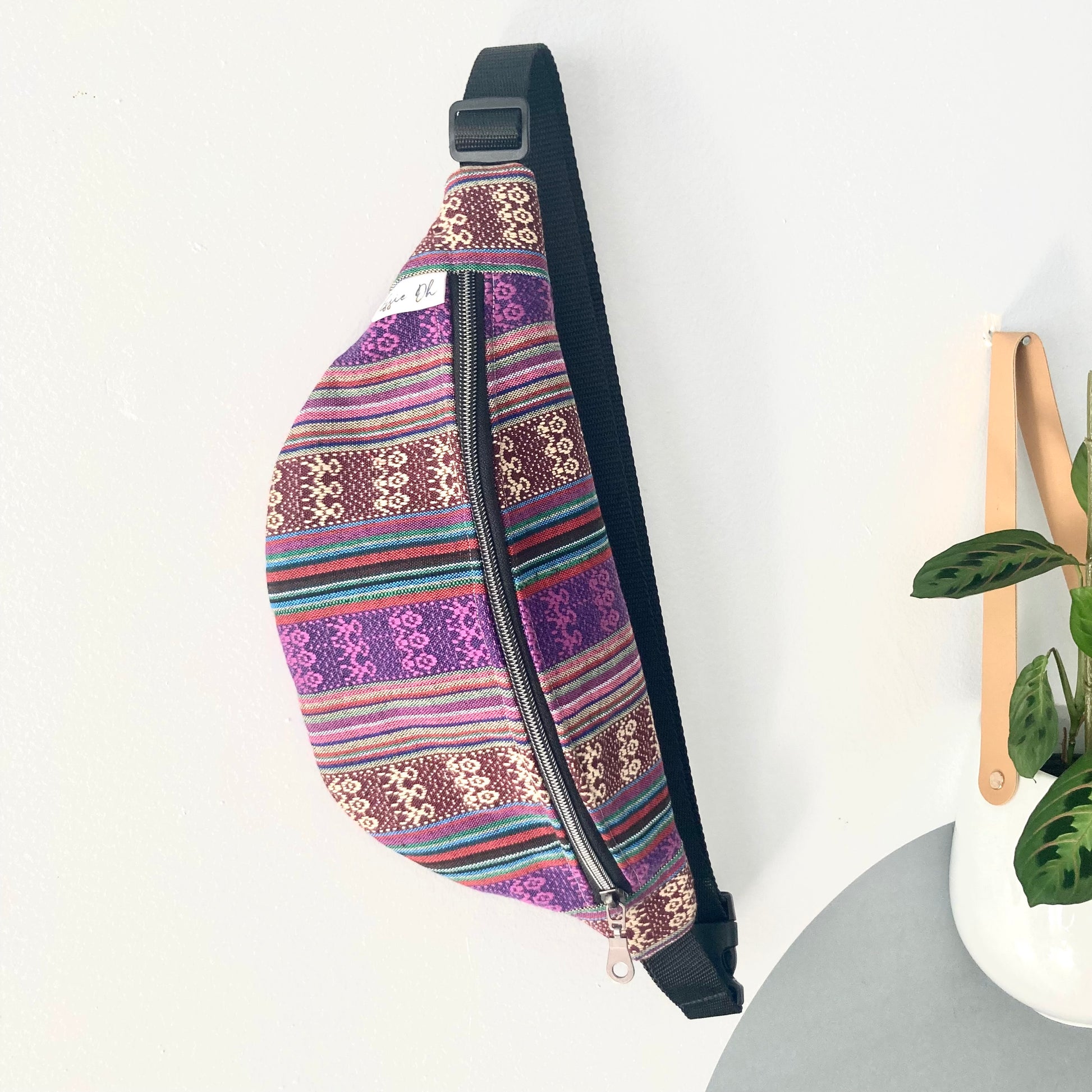Fanny Pack – Takeo