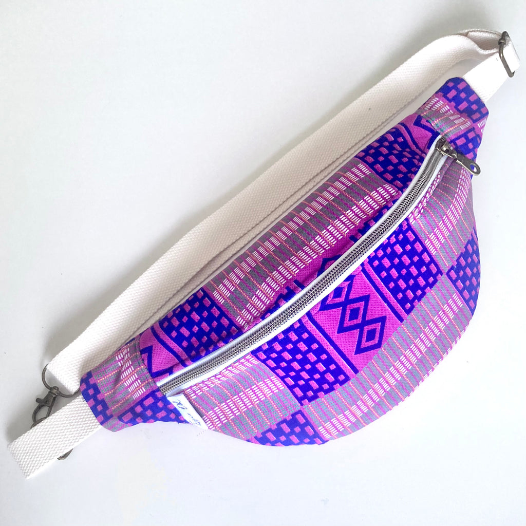 Fanny Pack – Aregua 