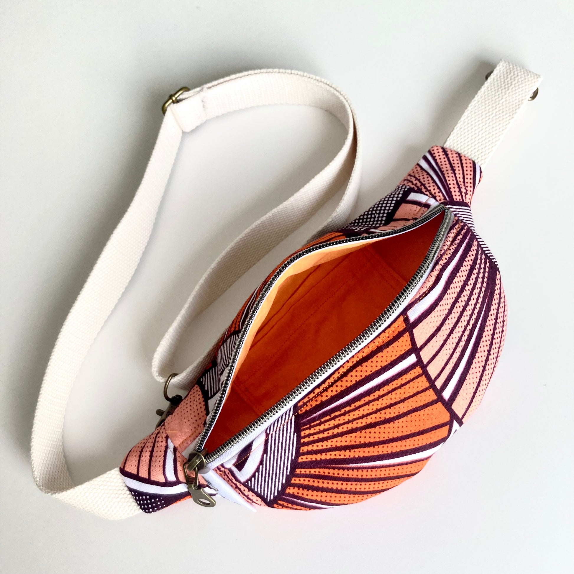 Mini Fanny Pack – Nemba 