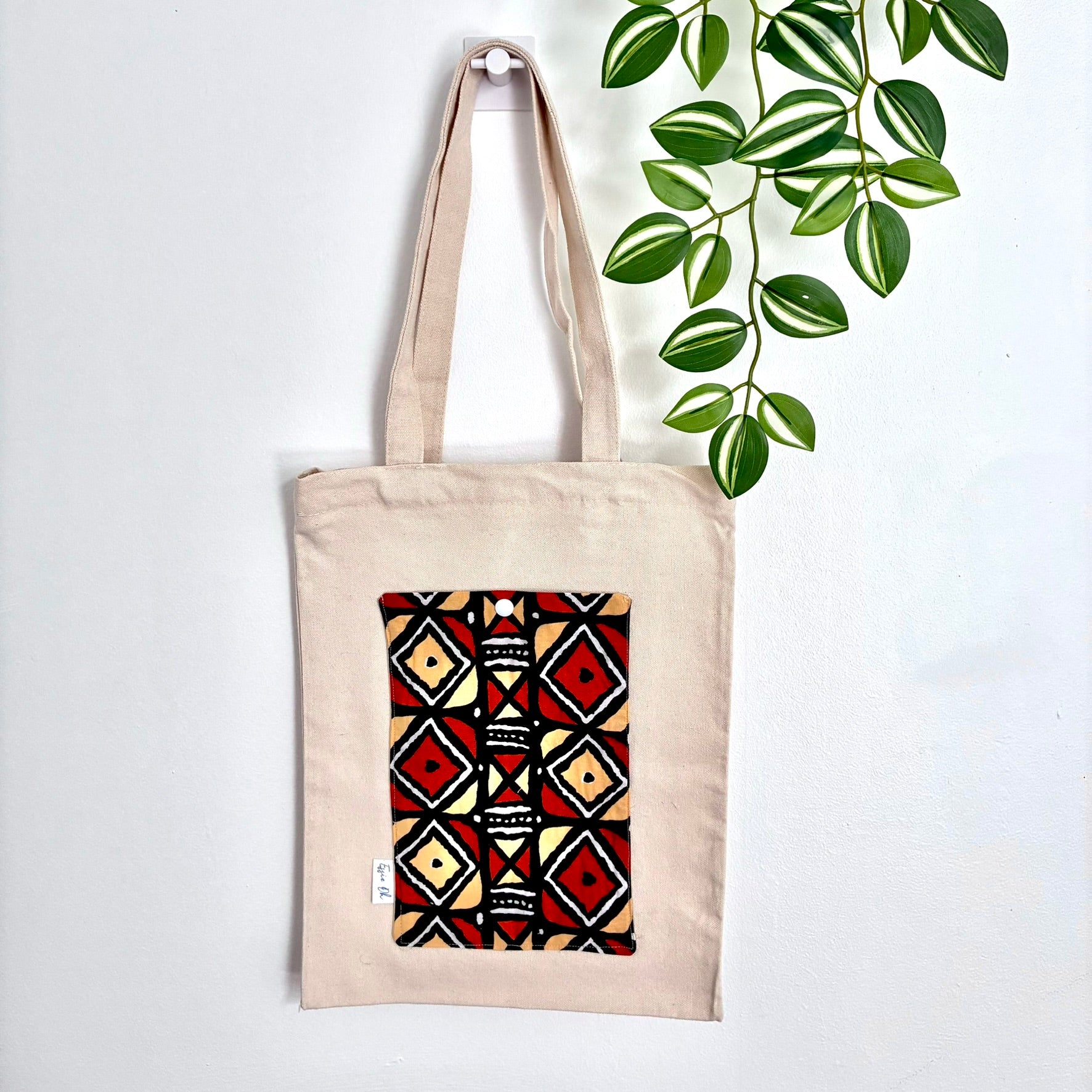Elinam - Totebag