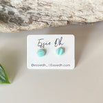 Octavi stud Earrings