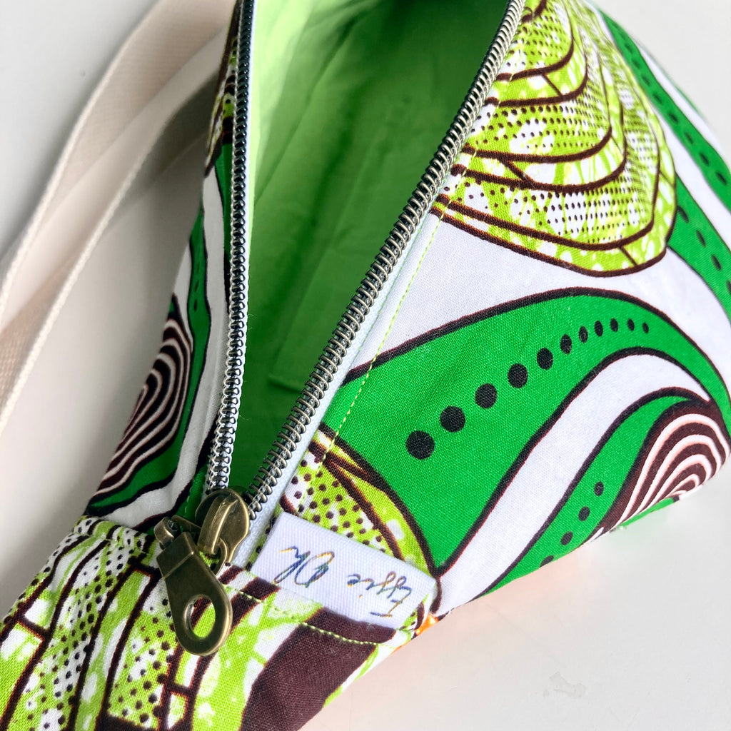Fanny Pack – Kabwe 