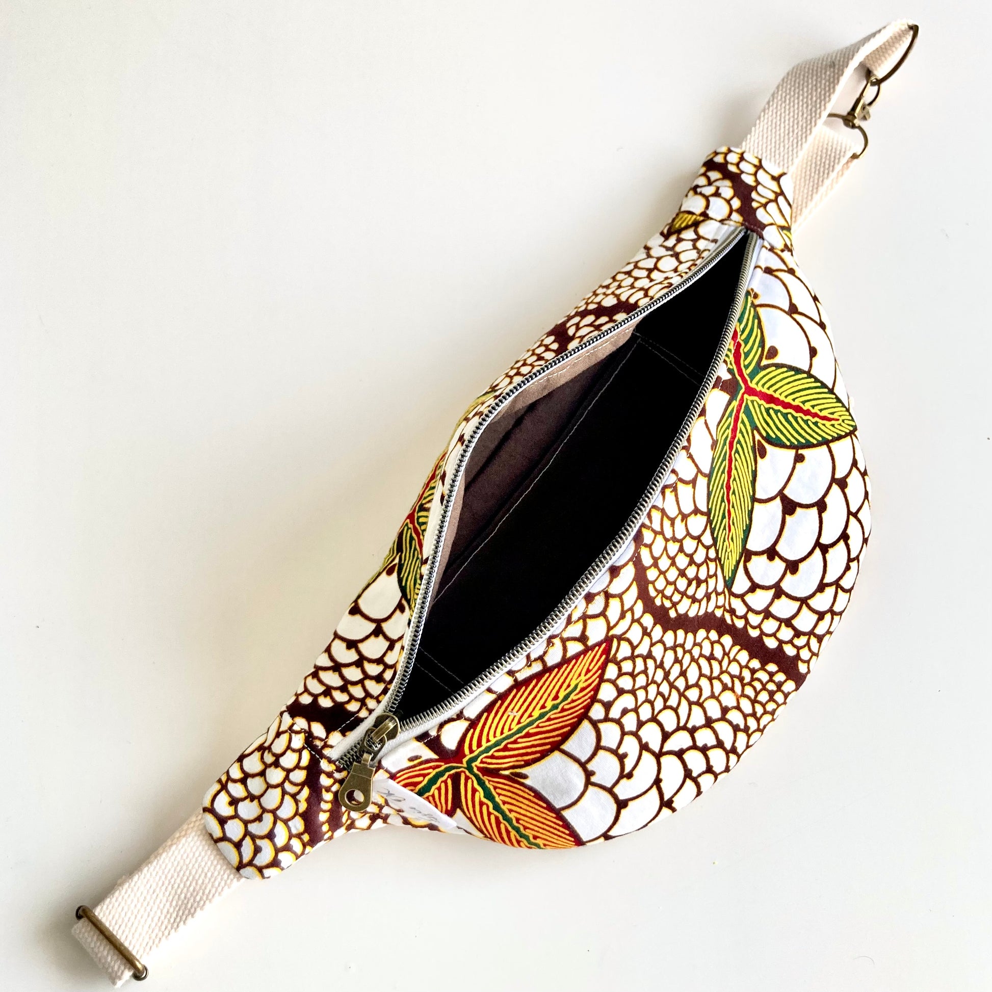 Fanny Pack – Jimeta 