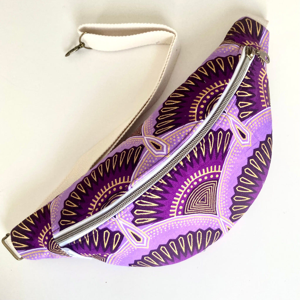 Fanny Pack – Kayes 