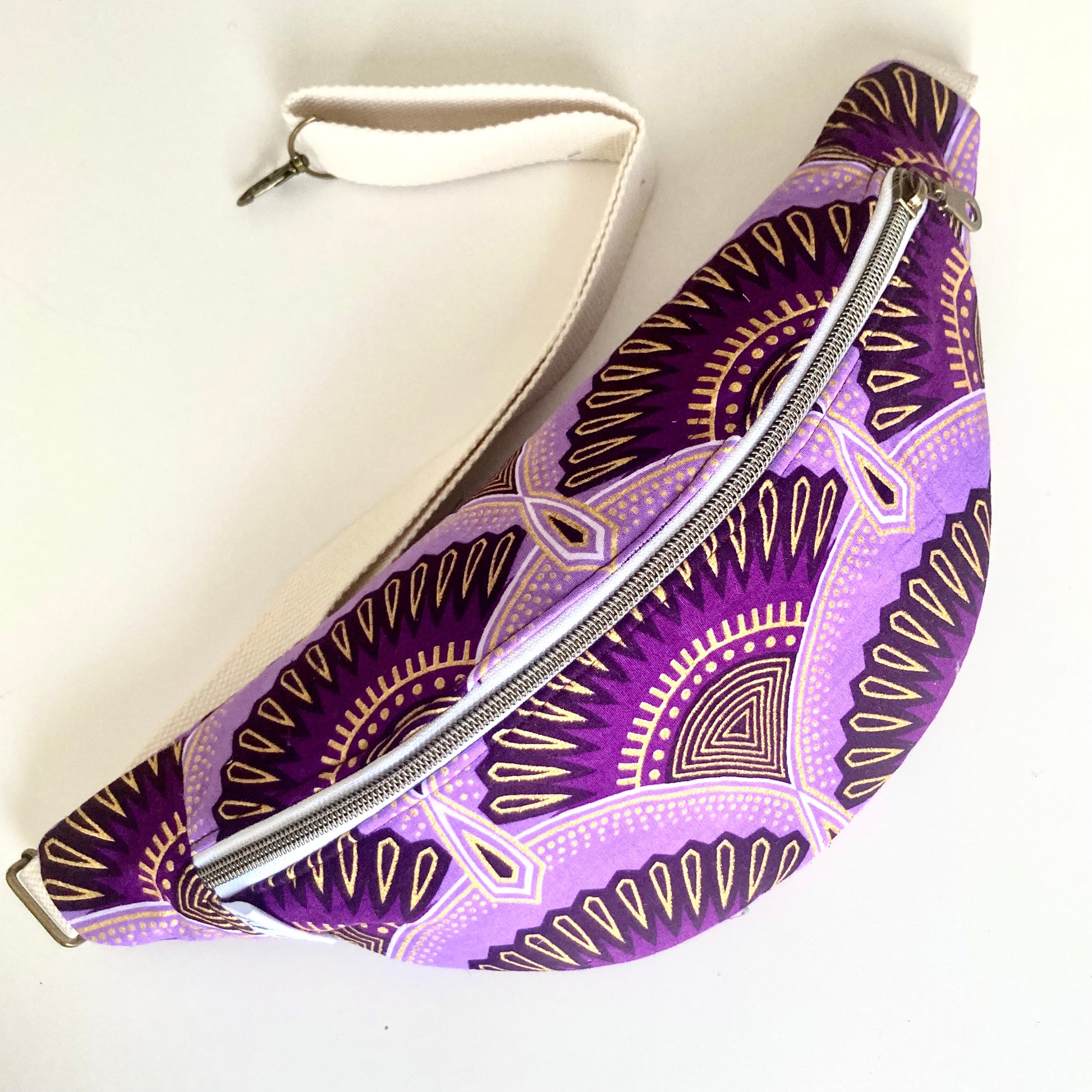 Fanny Pack – Kayes 