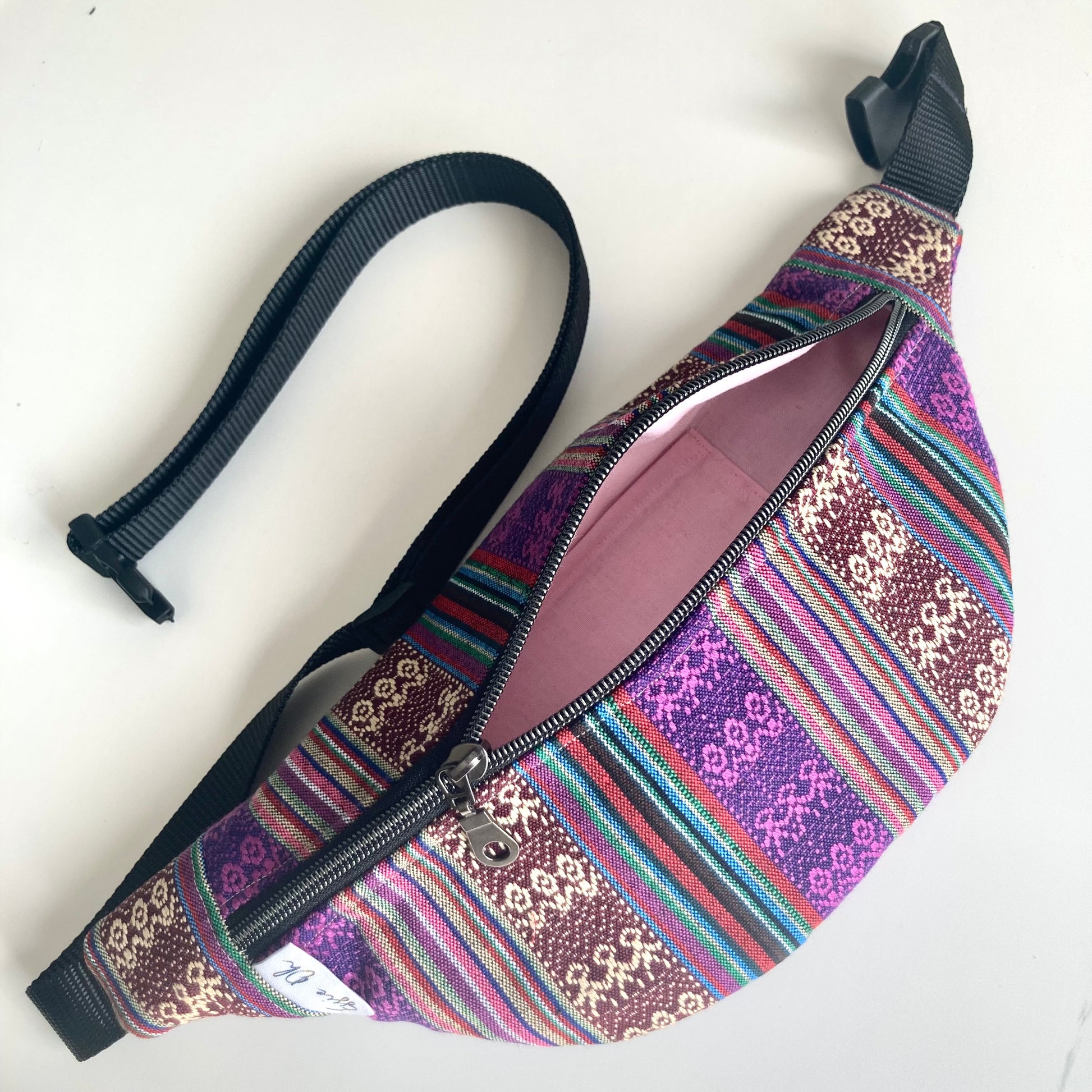 Fanny Pack – Takeo