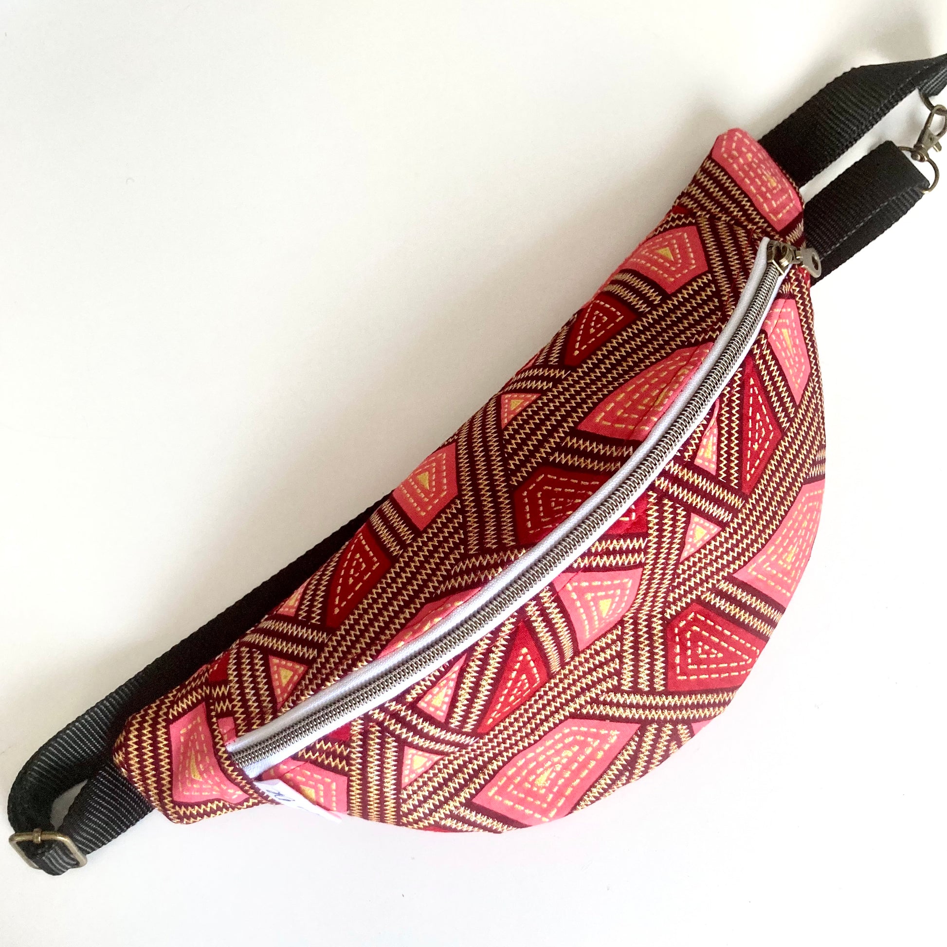 Fanny Pack – Sokolo 