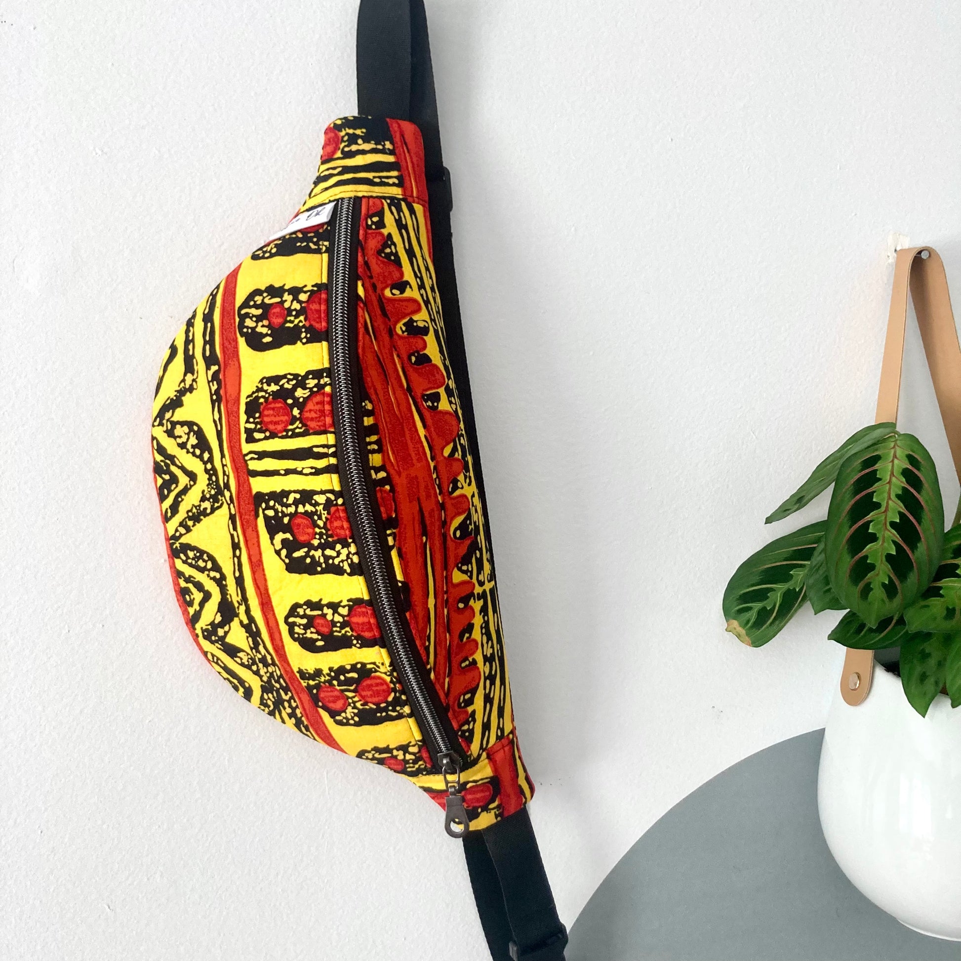 Fanny Pack – Djibo 
