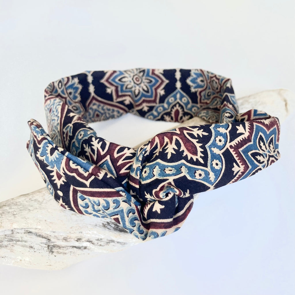 Bandeau Magique - Guwah