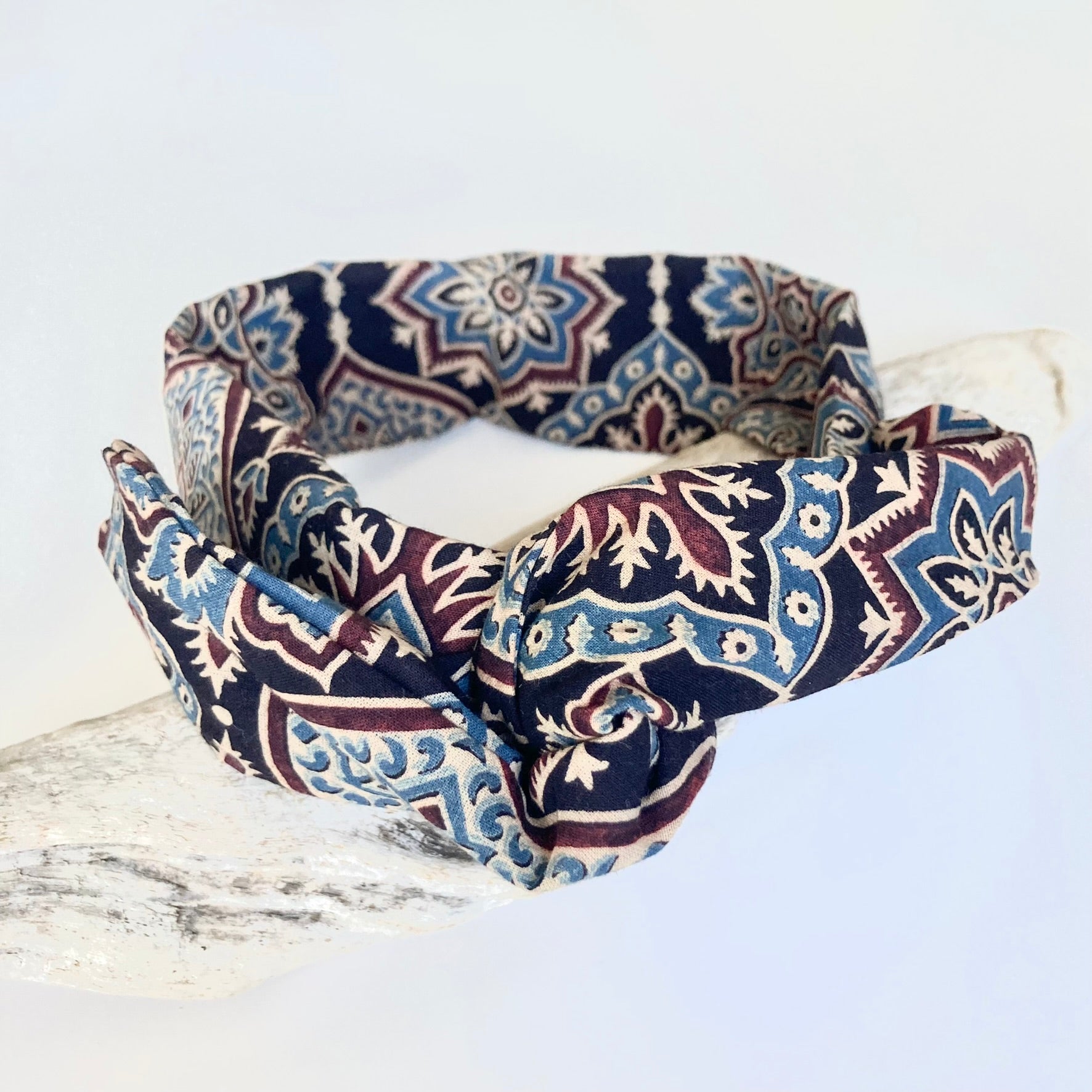 Bandeau Magique - Guwah