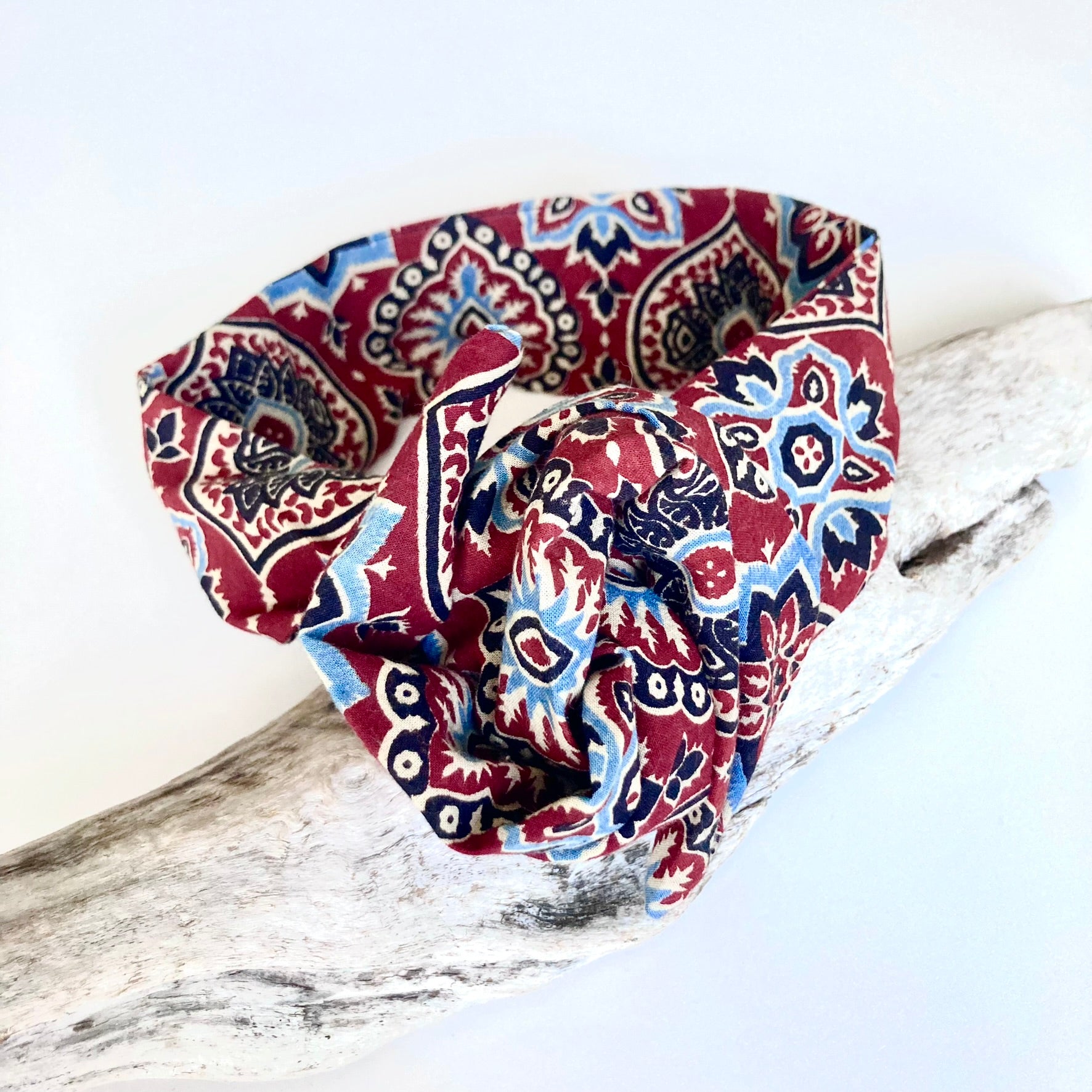 Bandeau Magique - Guwahni