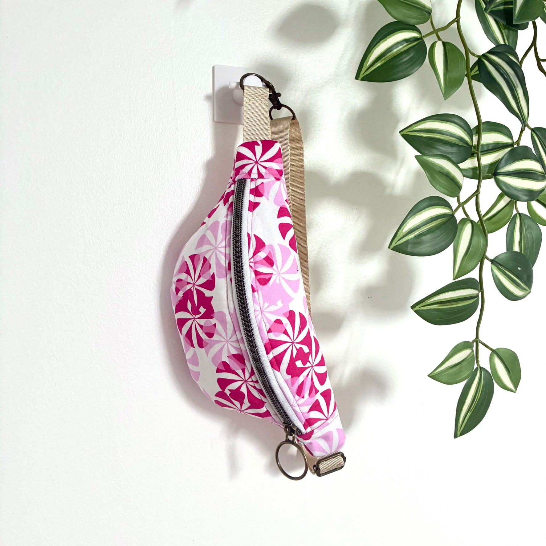 Mini Sac Banane – Hiragana