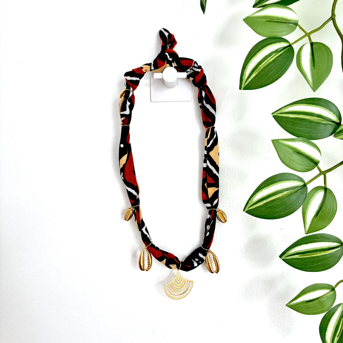 Collier Ayoka - Soma