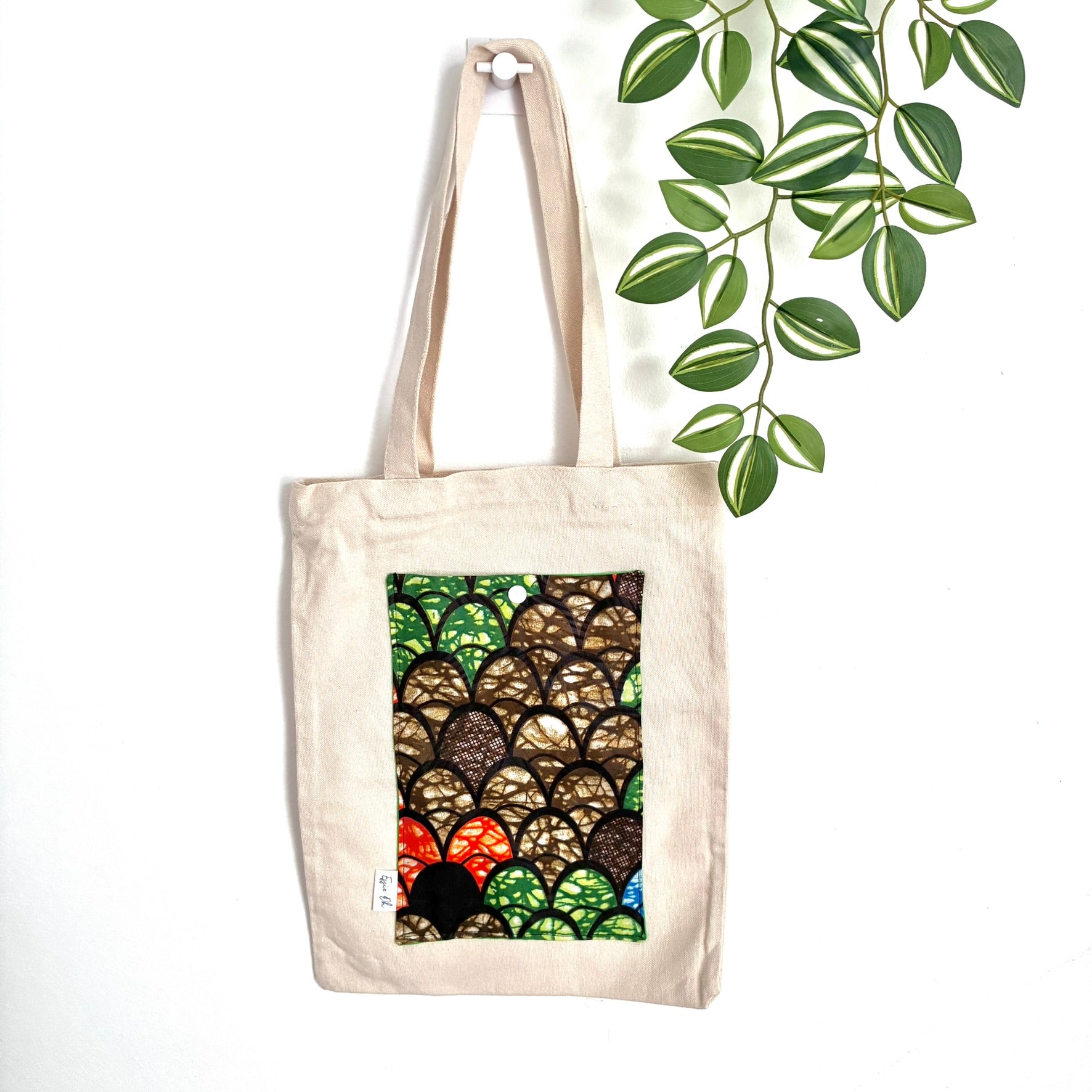 Gao - Totebag