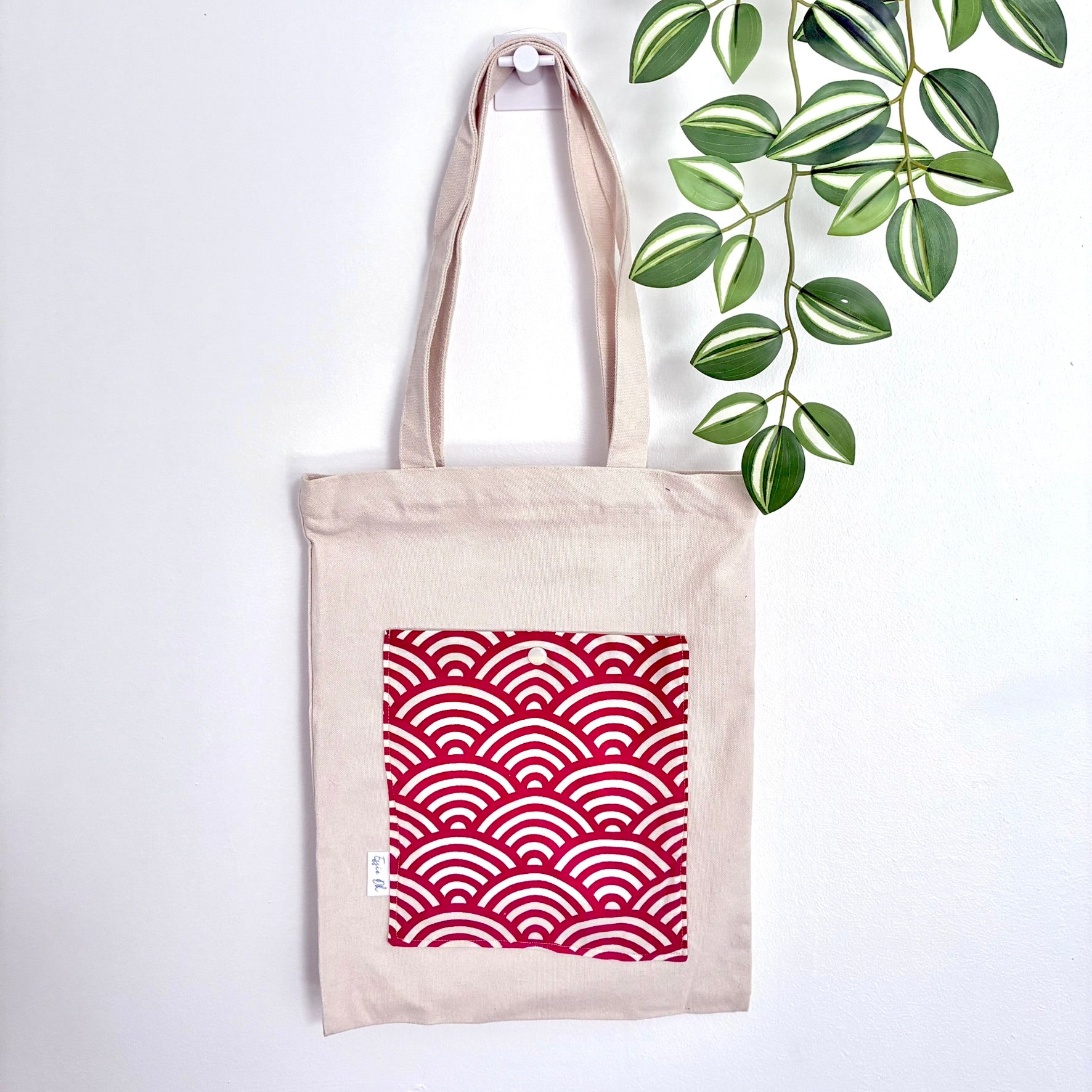 Yakushima - Totebag