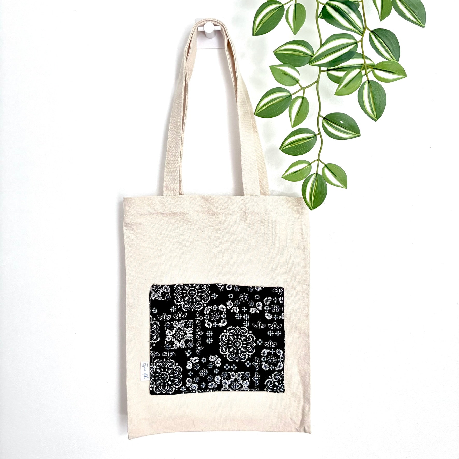 Badbosa - Totebag