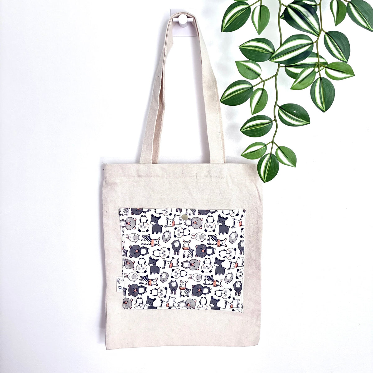 Kumako - Totebag