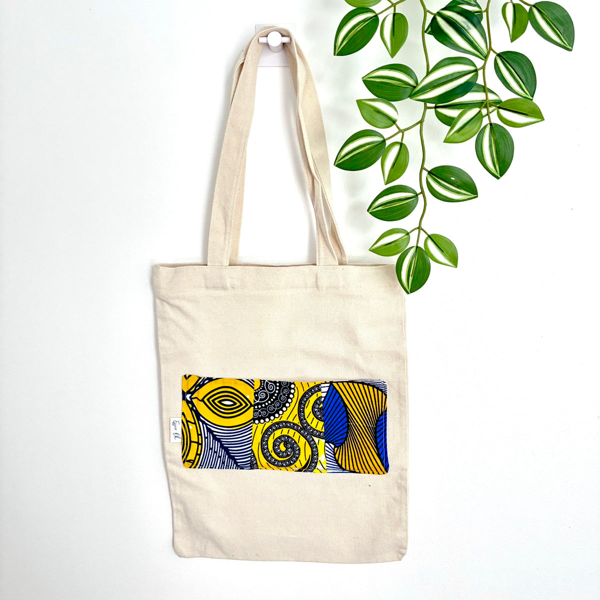 Shaseo - Totebag