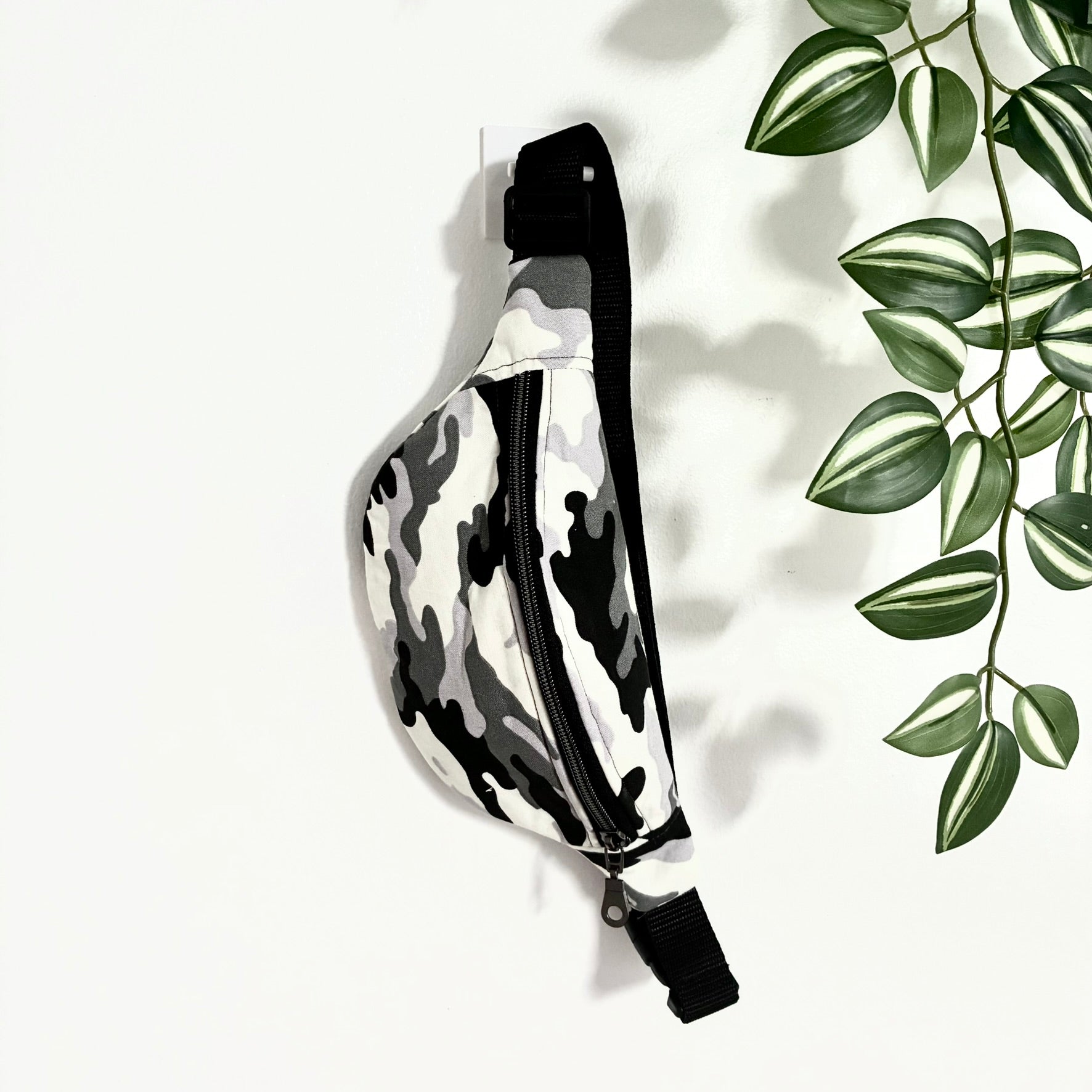 Mini Sac Banane – Gunin