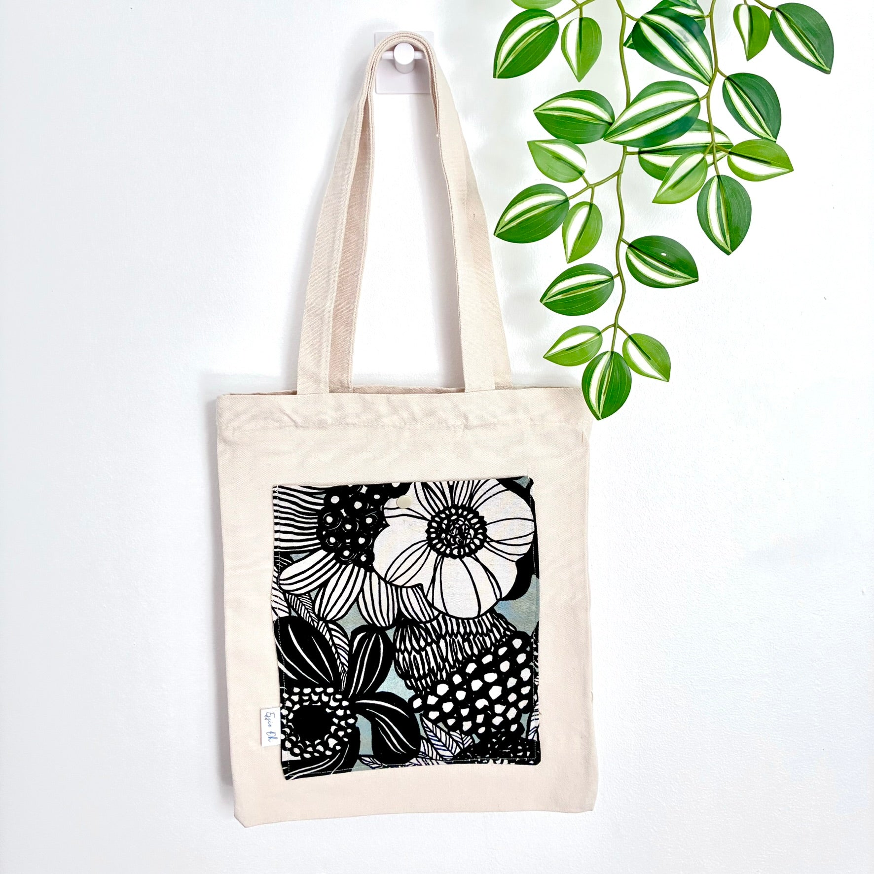 Midoria - Totebag