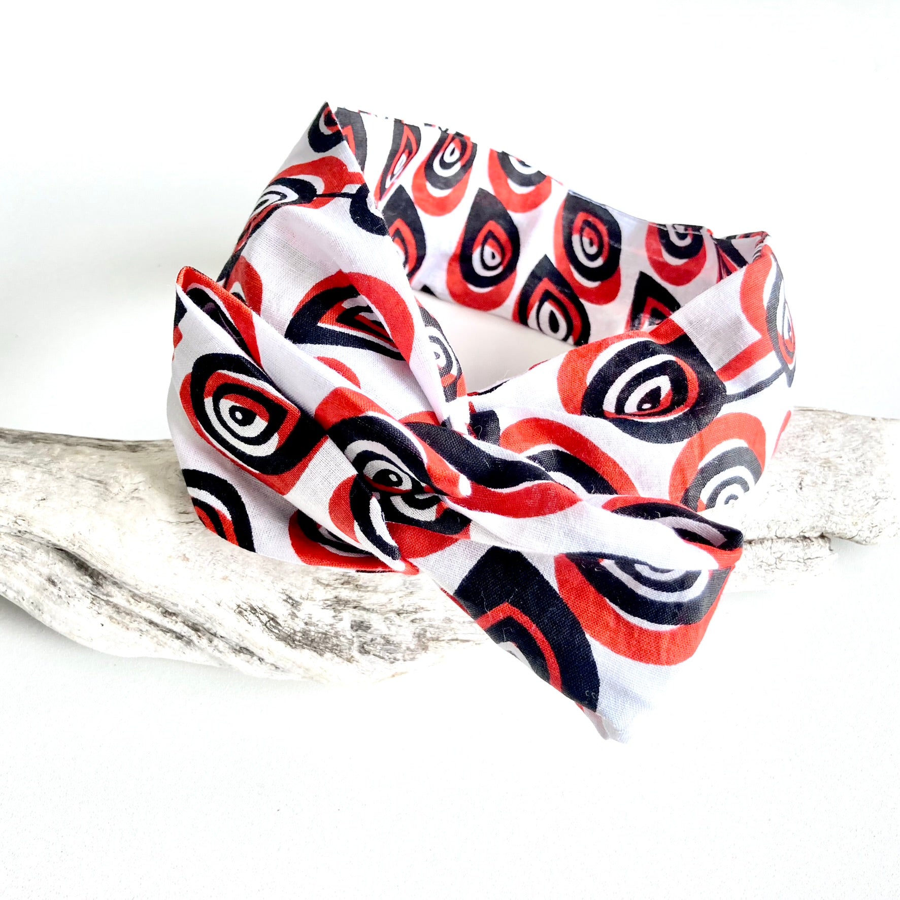 Bandeau Magique - Nugiri