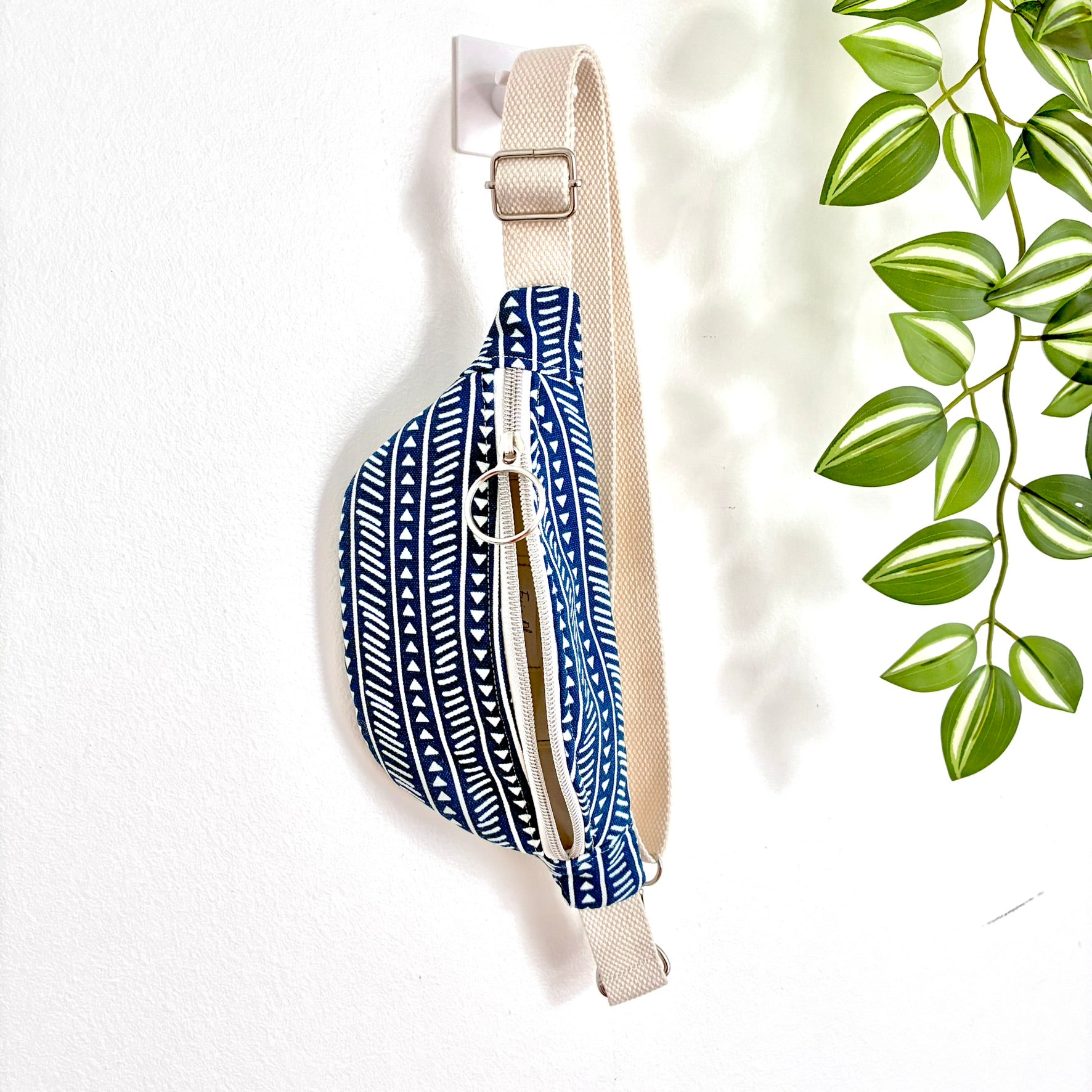 Mini Sac Banane – Paros