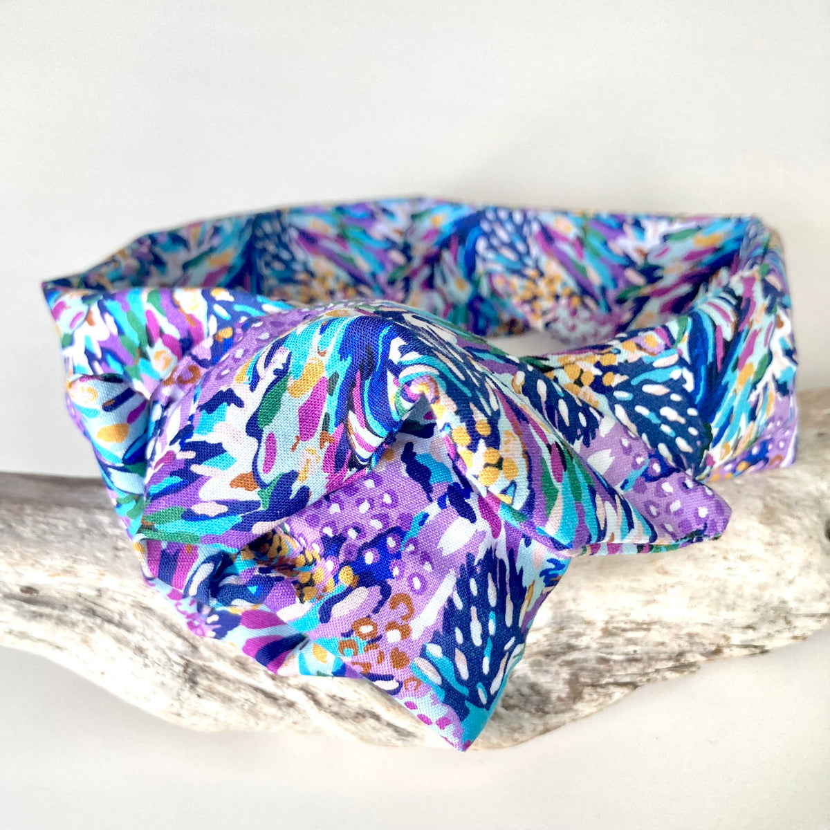 Bandeau Magique - Roxo