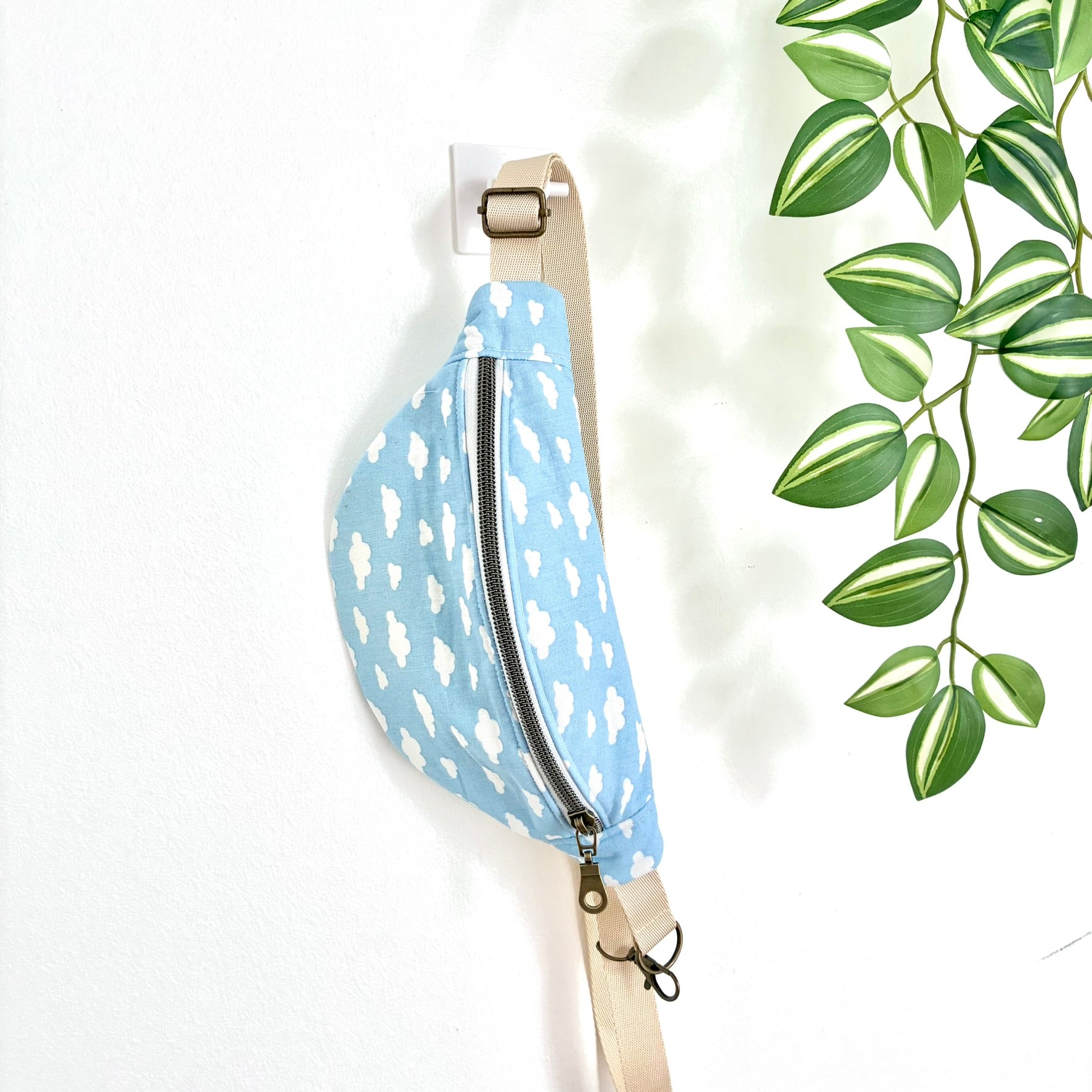 Mini Sac Banane – Sora