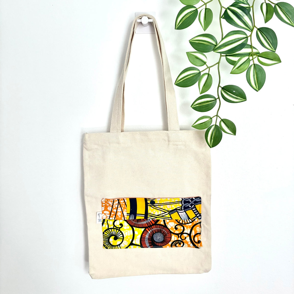 Urubo - Totebag