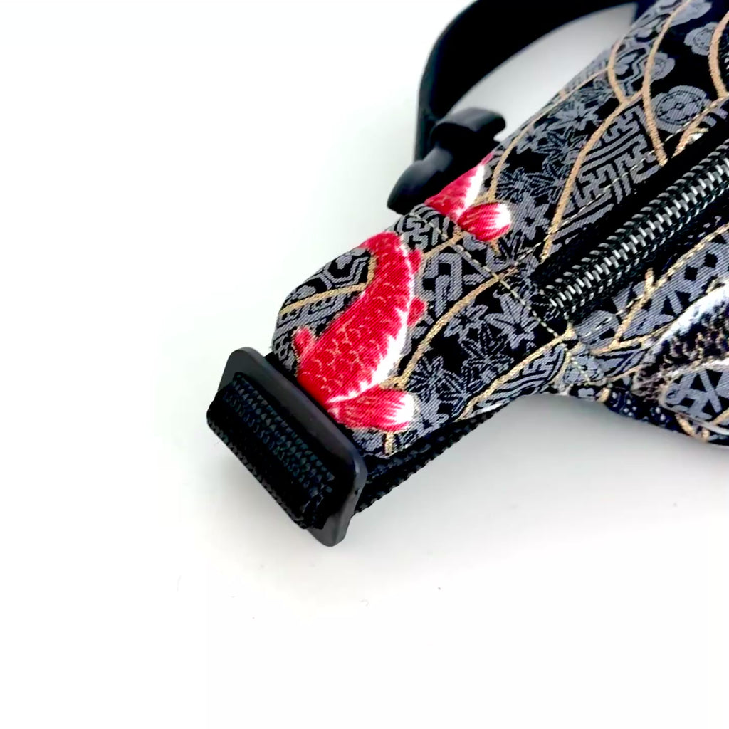 Mini Sac Banane – Carpkoi