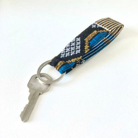Keychain - Limuru