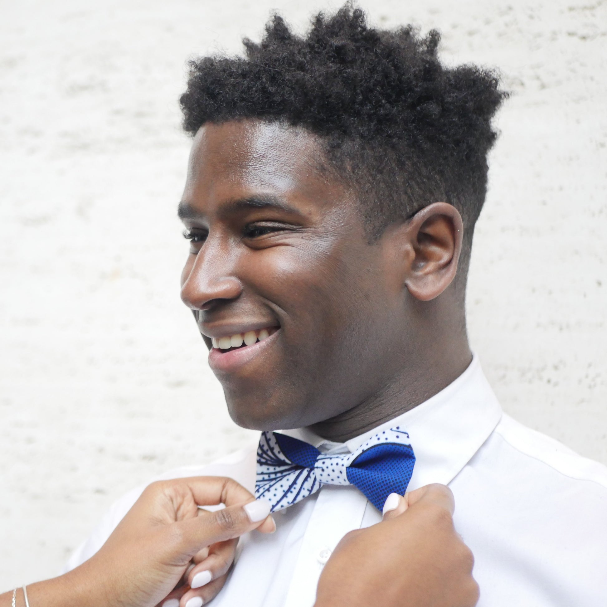 Bow tie - Fafavi