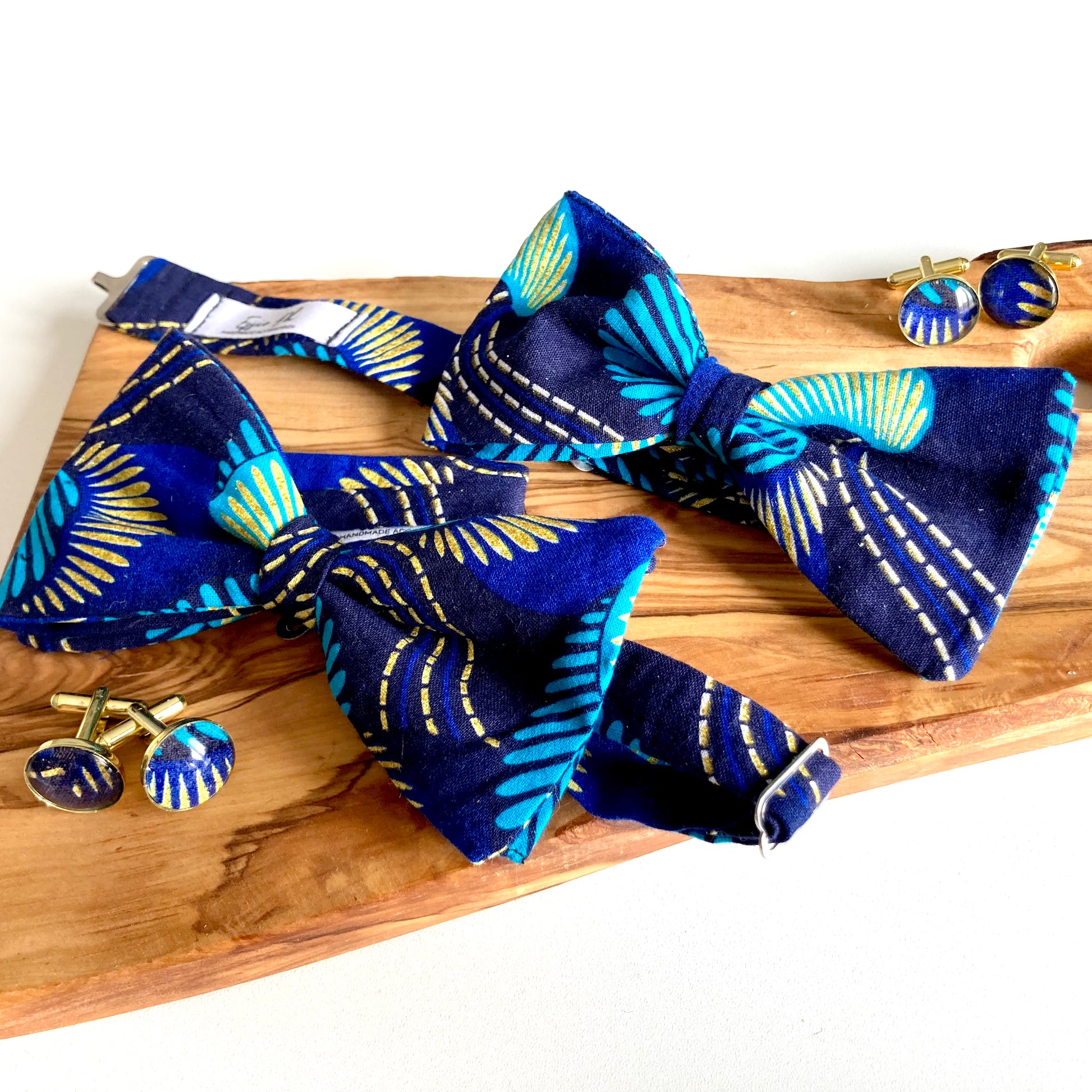 Jõhvi Bow Tie