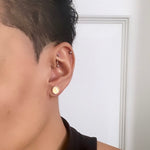 Arue stud Earrings