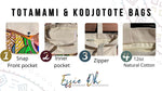 Sac Totamami