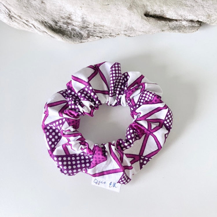 Scrunchie Elikia
