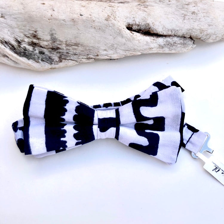 Bow tie - Tororo