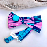 Bow tie - Ouesso