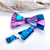 Bow tie - Ouesso