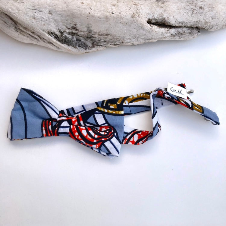 Bow tie - Nyanza