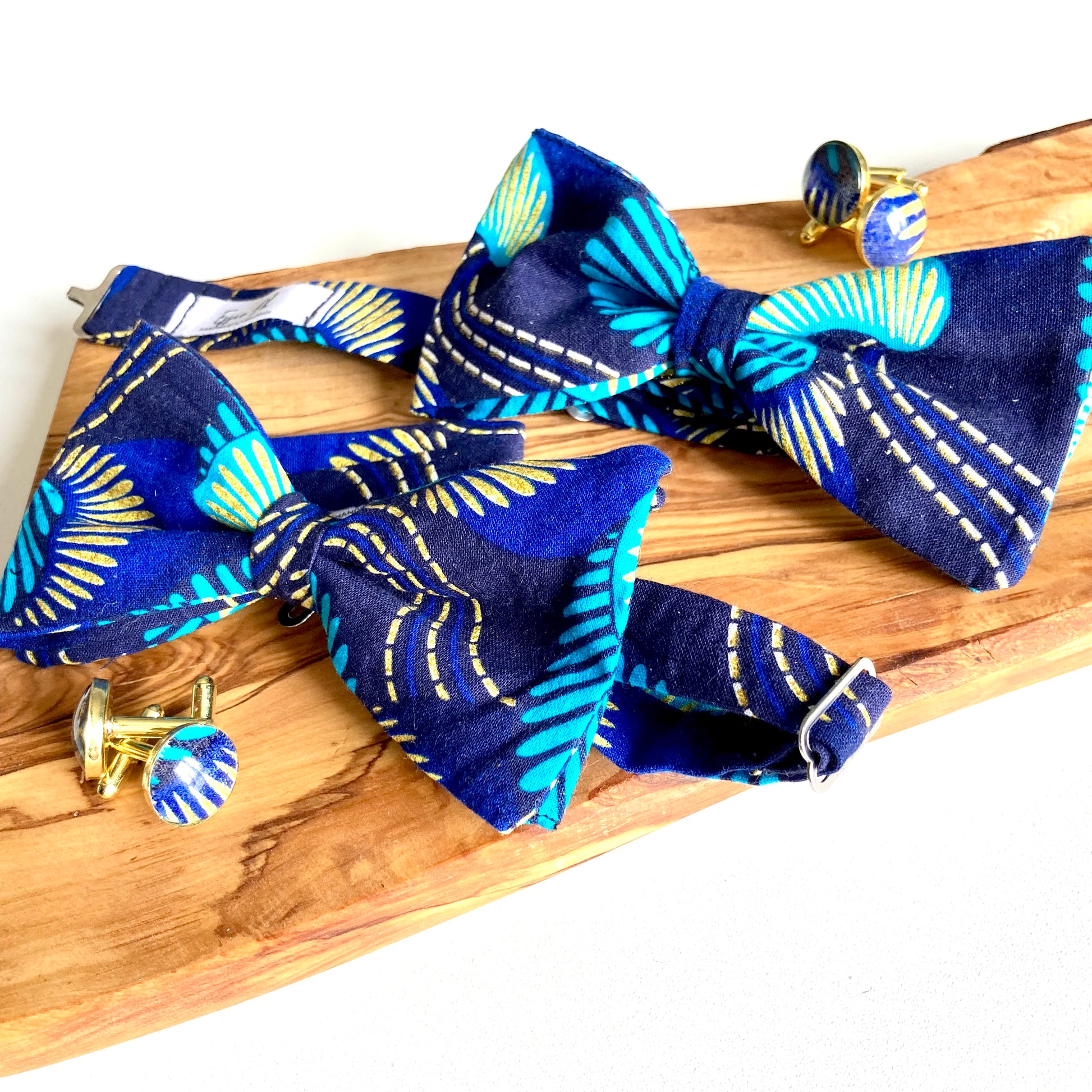 Jõhvi Bow Tie