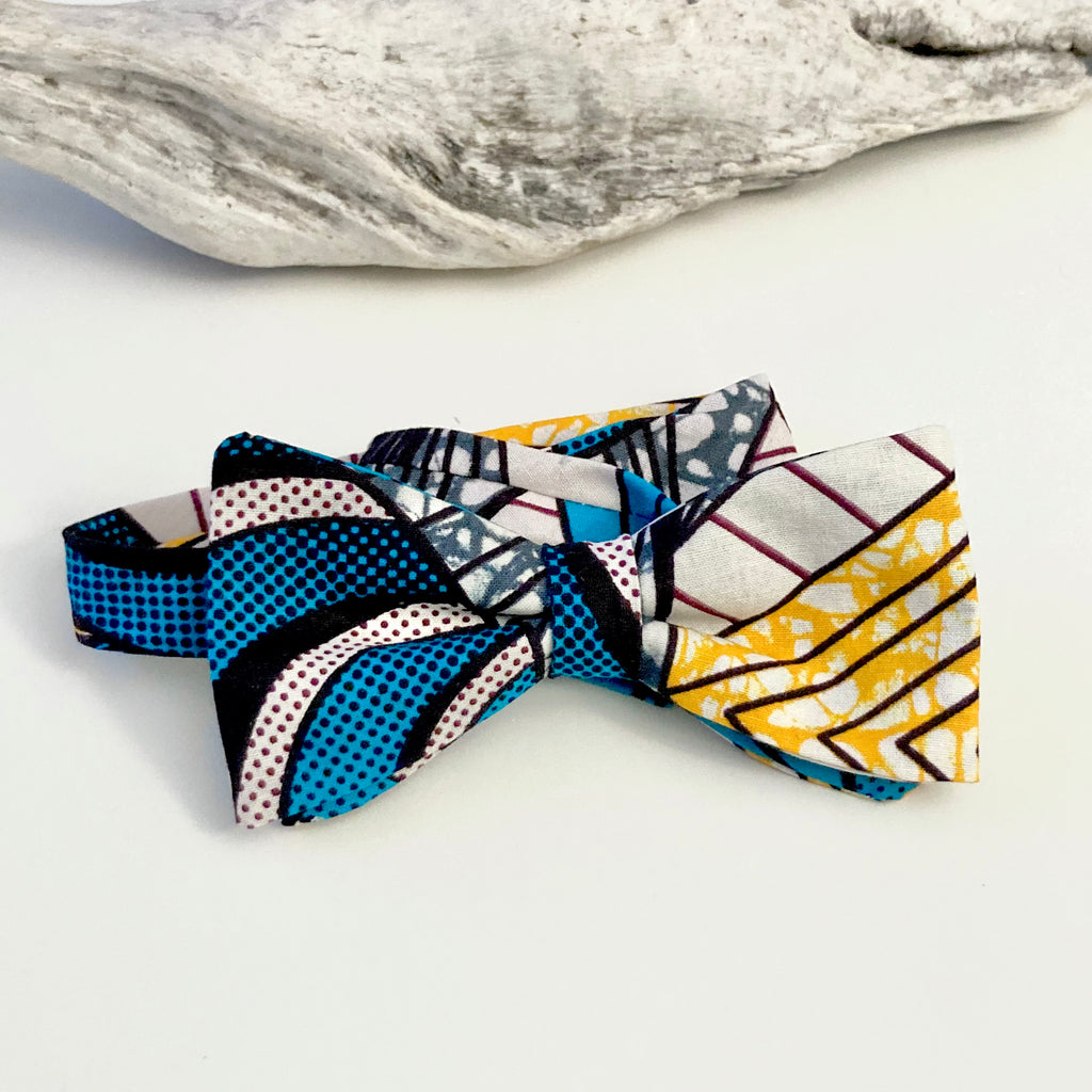 Bow tie - Lekoni